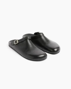 Clog in Black