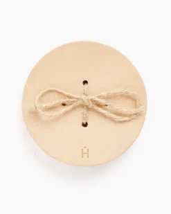 Coaster in Natural
