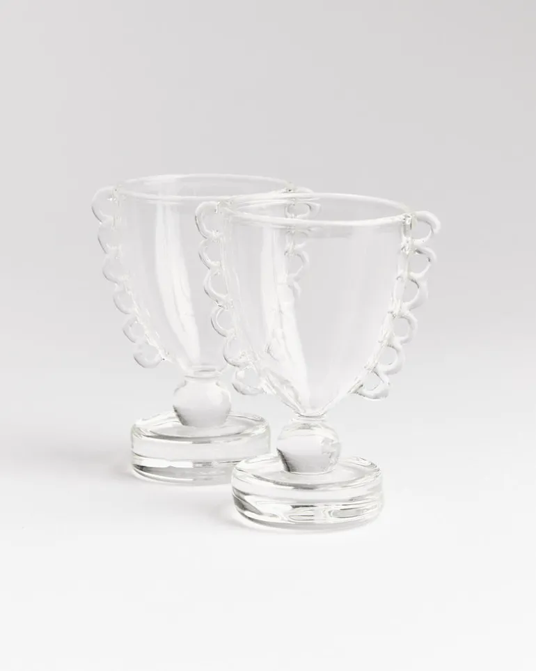 Coco Cup (Set of 2)