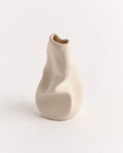 Completedworks Small Wake Vessel - Textured Beige