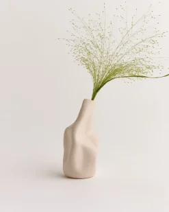 Completedworks Small Wake Vessel - Textured Beige