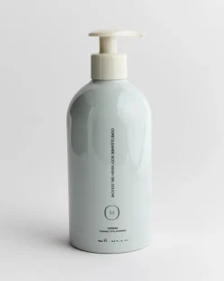 Core Cleanse Body Wash in Veridian