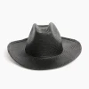 Cowboy Hat in Black