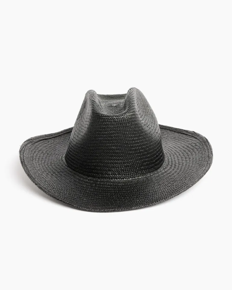 Cowboy Hat in Black