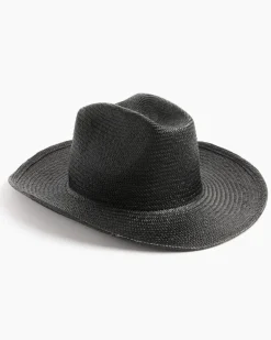 Cowboy Hat in Black