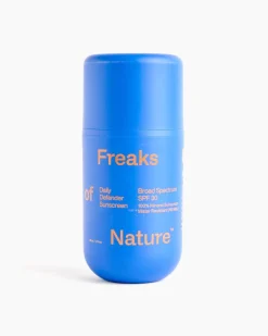 Daily Defender SPF30 Mineral Sunscreen