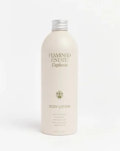 Damask Rose & Pink Peppercorn Body Lotion