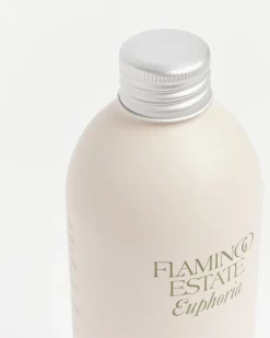 Damask Rose & Pink Peppercorn Body Lotion