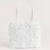 Daphne Bag in White