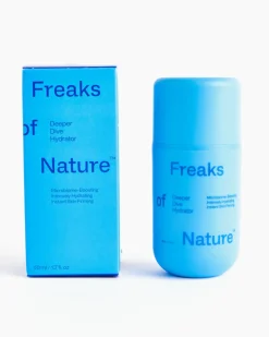 Deep Dive Moisturizer