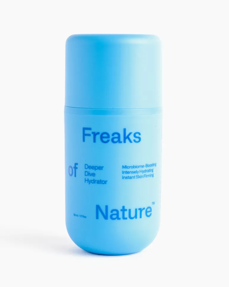 Deep Dive Moisturizer