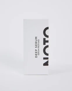 Deep Serum