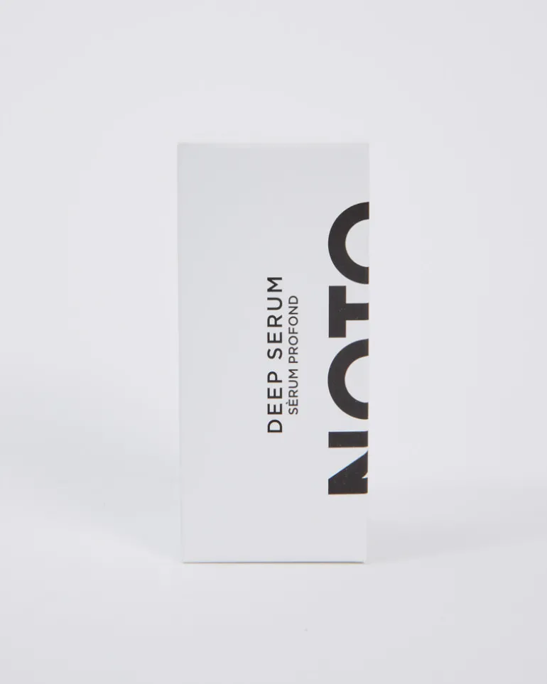 Deep Serum