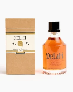 Delhi Perfume