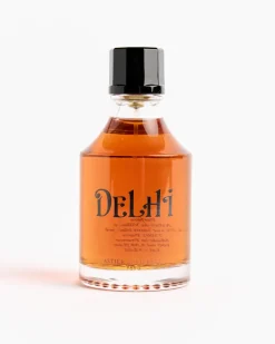 Delhi Perfume