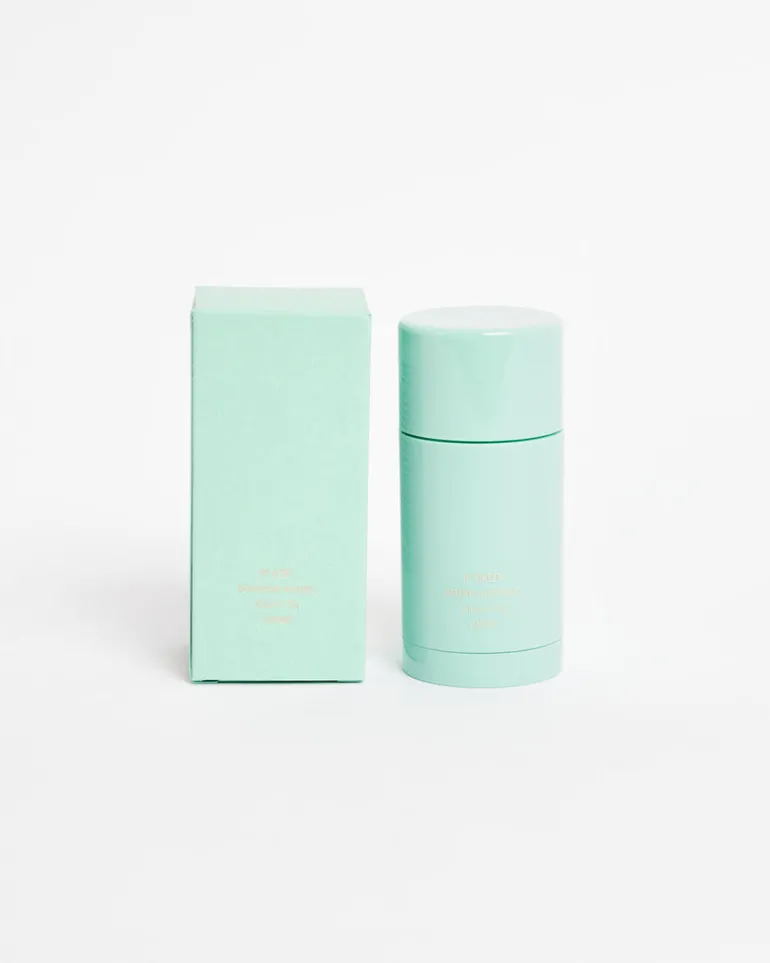 Deodorant in No. Green