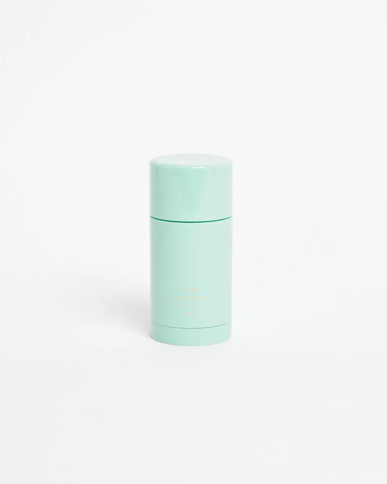 Deodorant in No. Green