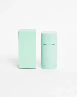 Deodorant in Santalum