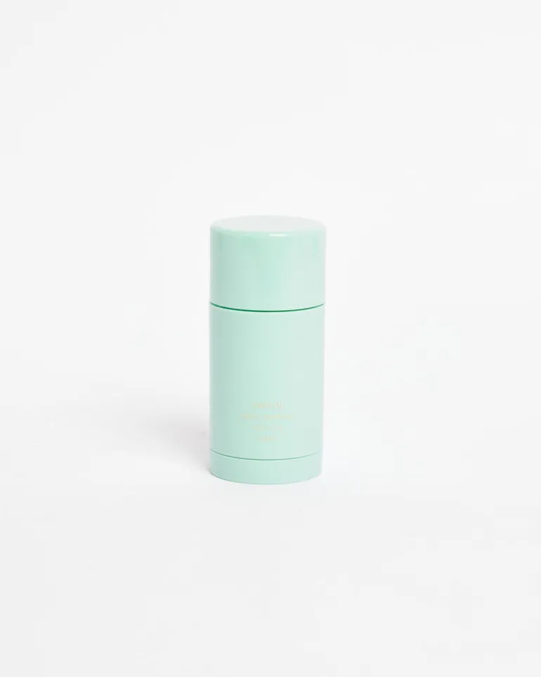 Deodorant in Santalum