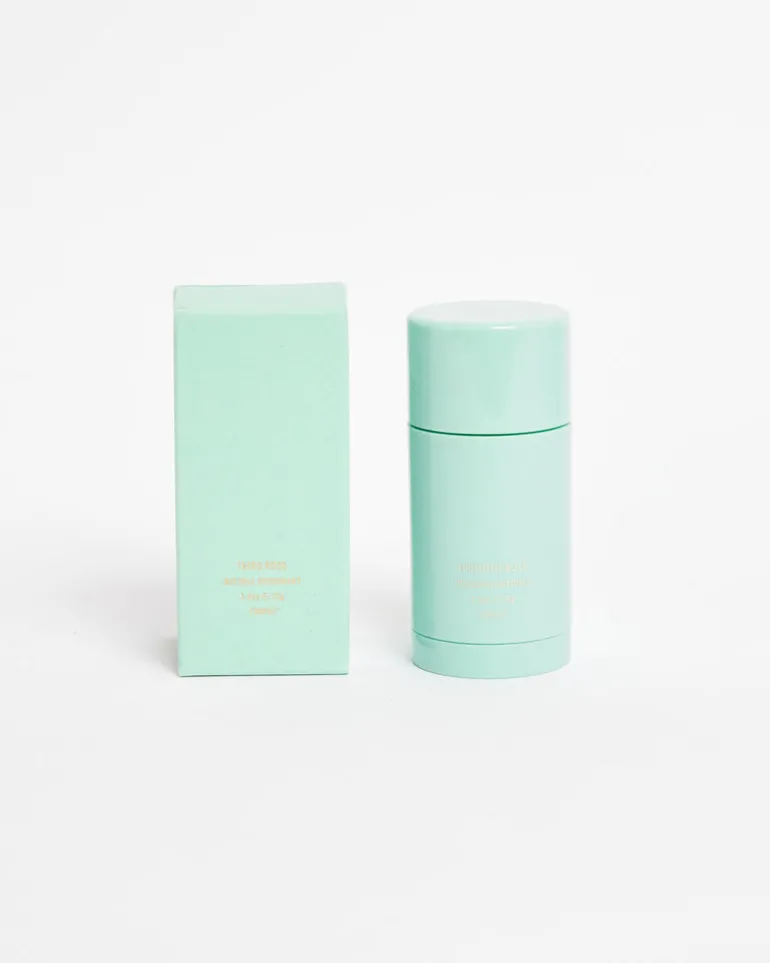 Deodorant in Third Rose