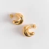 Dollop Earrings