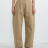 Doring Pant in Parcel
