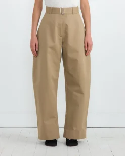 Doring Pant in Parcel