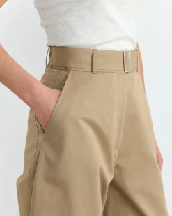 Doring Pant in Parcel