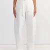 Doring Pant in Parchment
