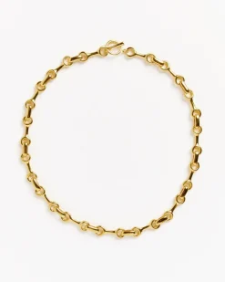 Double Beam Chain