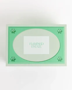 Douglas Fir & Peppermint Morning Set