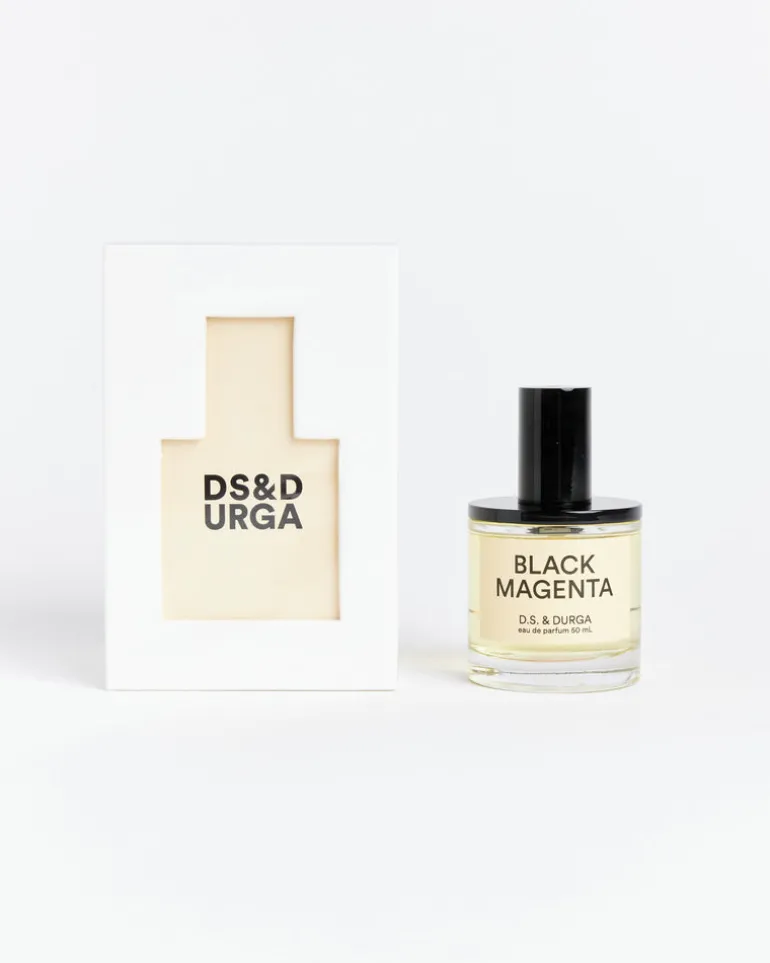 Eau de Parfum in Black Magenta