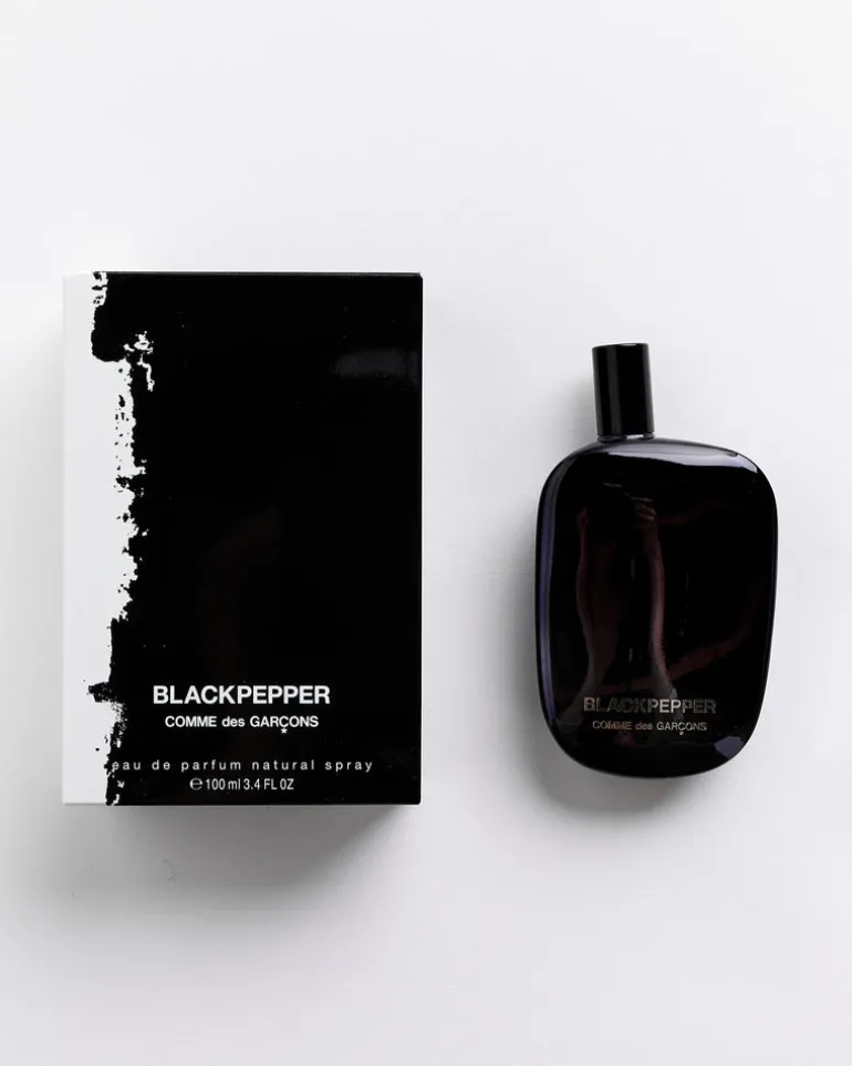Eau de Parfum in Black Pepper
