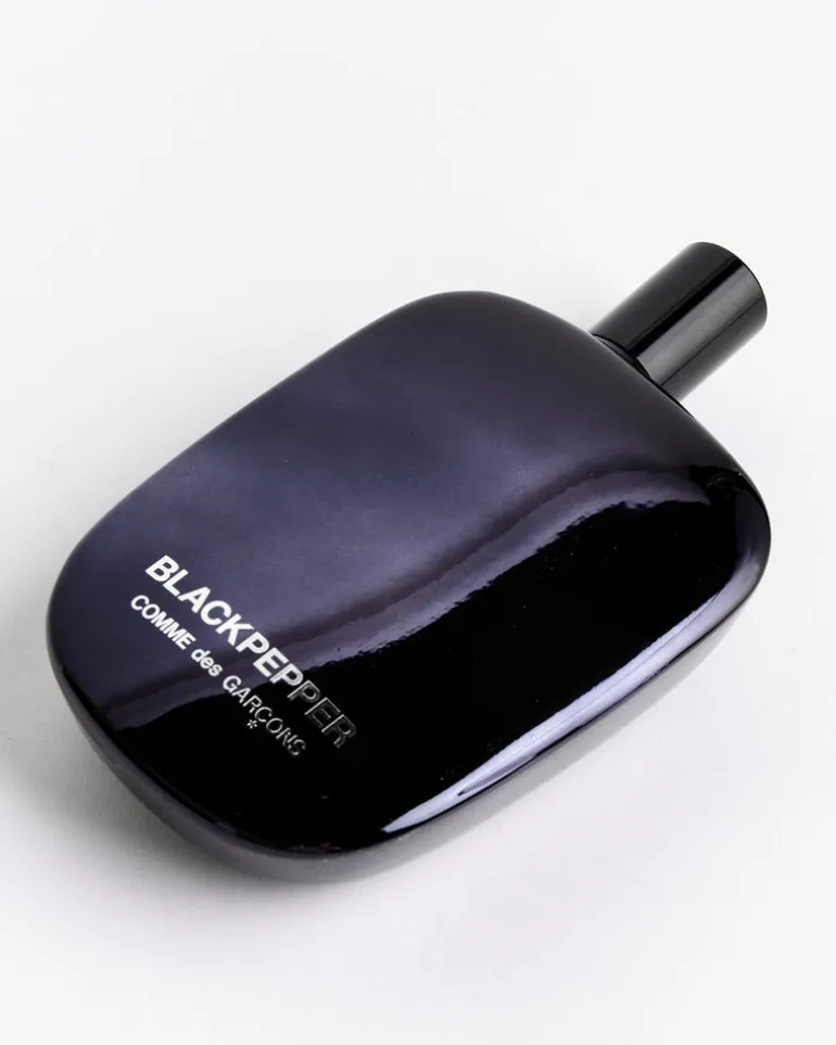 Eau de Parfum in Black Pepper