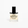 Eau de Parfum in I Don't Know What