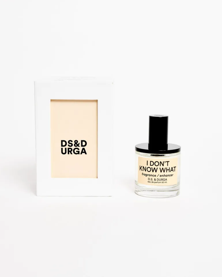 Eau de Parfum in I Don't Know What