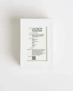 Eau de Parfum in Jazmin Yucatan