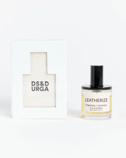 Eau de Parfum in Leatherize
