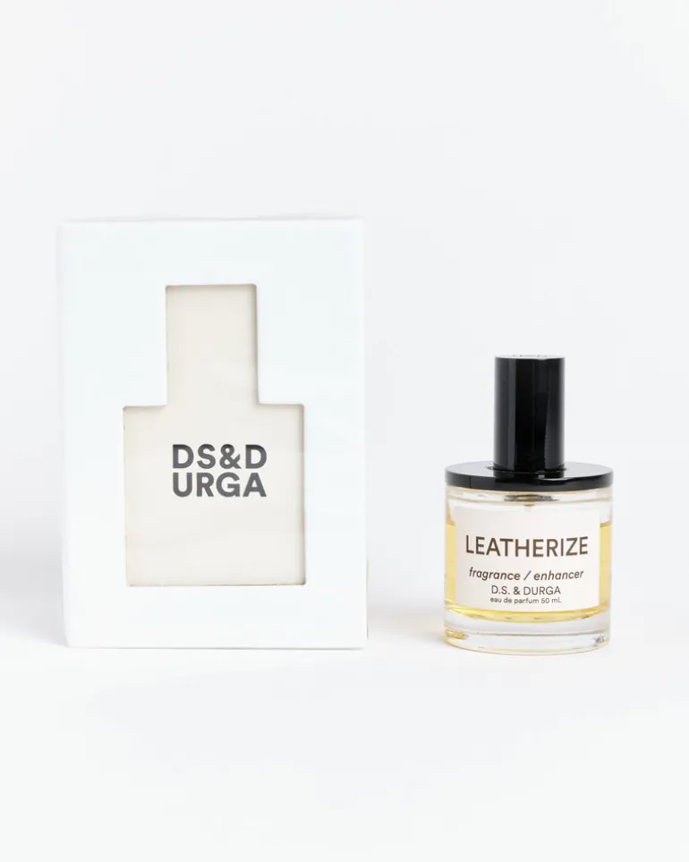 Eau de Parfum in Leatherize