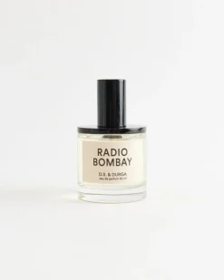 Eau de Parfum in Radio Bombay