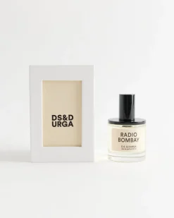 Eau de Parfum in Radio Bombay