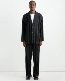 Edge Ensemble Pant in Black