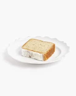 Emiie Dessert Plate