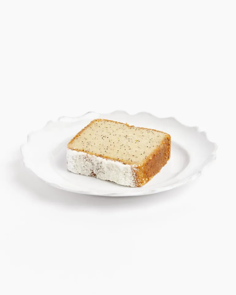 Emiie Dessert Plate