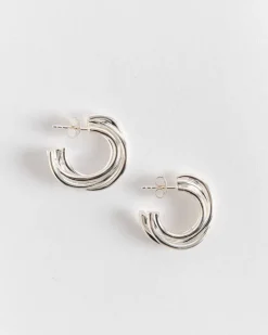 Encounter Earrings