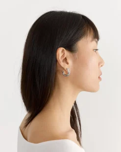 Encounter Earrings