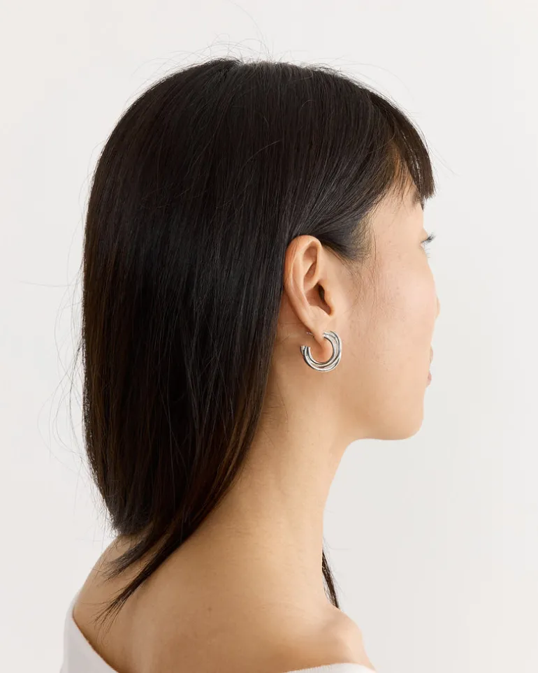 Encounter Earrings