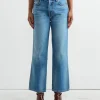 Eshel Jean in Hyde Wash