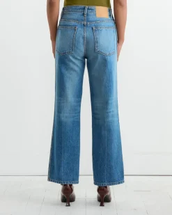 Eshel Jean in Hyde Wash