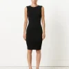 Esme Mini Dress in Black